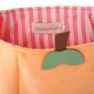 Little Pumpkin Bucket Bag