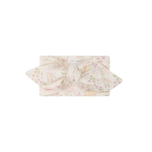 Load image into Gallery viewer, Organic Cotton Headband - Moons Garden