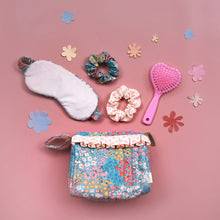 Load image into Gallery viewer, Heidi Floral Sleepover Set