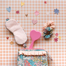 Load image into Gallery viewer, Heidi Floral Sleepover Set