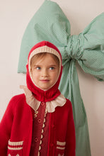 將圖片載入圖庫檢視器 Grizzly cardigan Kitty Cherry