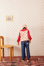 Load image into Gallery viewer, Romy denim pants Kitty