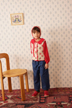 Load image into Gallery viewer, Romy denim pants Kitty