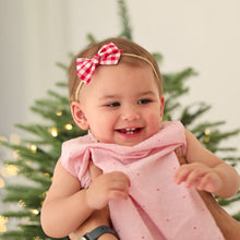 Load image into Gallery viewer, Holly Jolly Headband Set