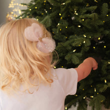 Load image into Gallery viewer, Blossom Bow | Twinkle - Clip