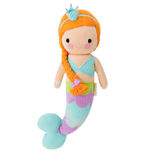 Load image into Gallery viewer, Isla the mermaid