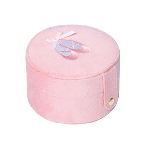 Ballet Jewellery Box