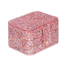 Load image into Gallery viewer, Confetti Glitter Jewellery Box