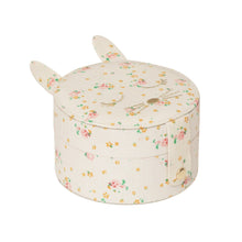Load image into Gallery viewer, Tiny Blossom Bunny Jewellery Box