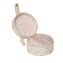 Load image into Gallery viewer, Tiny Blossom Bunny Jewellery Box