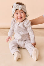 Load image into Gallery viewer, Organic Cotton Frankie Onepiece - Swanning Dawn Blue