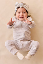 Load image into Gallery viewer, Organic Cotton Frankie Onepiece - Swanning Dawn Blue