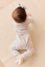 Load image into Gallery viewer, Organic Cotton Frankie Onepiece - Swanning Dawn Blue