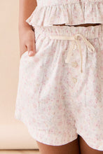 將圖片載入圖庫檢視器 Organic Cotton Neve Short - Grace Floral
