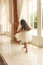 Load image into Gallery viewer, Adalyn Dress - Parchment
