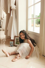 Load image into Gallery viewer, Adalyn Dress - Parchment