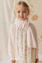 Load image into Gallery viewer, Organic Cotton Eleanor Dress - Bianca Antique