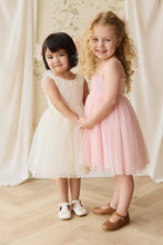Load image into Gallery viewer, Adalyn Dress - Parchment