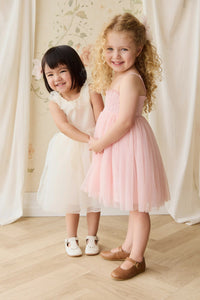Luciana Dress - Trinket