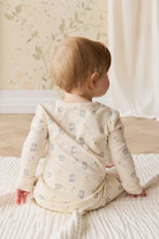 Load image into Gallery viewer, Organic Cotton Jude Onepiece - Charlies Butterflies