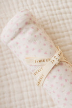Load image into Gallery viewer, Organic Cotton Murphy Wrap - Victoria Blush