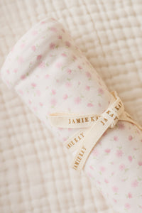 Organic Cotton Murphy Wrap - Victoria Blush