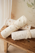 Load image into Gallery viewer, Organic Cotton Murphy Wrap - Forest Gathering