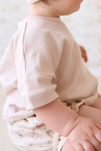 將圖片載入圖庫檢視器 Pima Cotton Mimi Top - Rosewater Strawberry