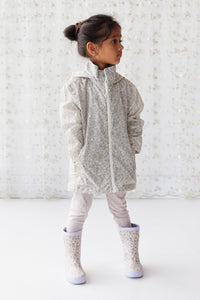 Avery Jacket - Chloe Lavender