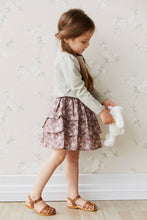 將圖片載入圖庫檢視器 Pima Cotton Cindy Top - Sage