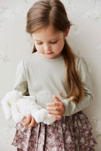 將圖片載入圖庫檢視器 Pima Cotton Cindy Top - Sage