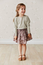 將圖片載入圖庫檢視器 Pima Cotton Cindy Top - Sage