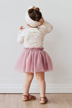 Load image into Gallery viewer, Classic Tutu Skirt - Shell Pink
