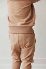 將圖片載入圖庫檢視器 Organic Cotton Nolan Jumper - Mountain