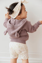 Load image into Gallery viewer, Organic Cotton Headband - Moons Garden
