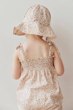 將圖片載入圖庫檢視器 Organic Cotton Noelle Hat - Fifi Floral