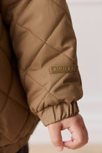 Load image into Gallery viewer, Benito Jacket - Pecan