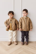 Load image into Gallery viewer, Benito Jacket - Pecan