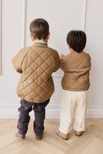 Load image into Gallery viewer, Benito Jacket - Pecan