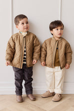 Load image into Gallery viewer, Benito Jacket - Pecan