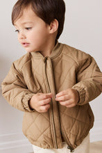 Load image into Gallery viewer, Benito Jacket - Pecan