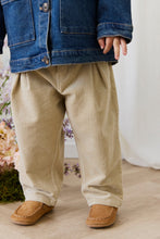 Load image into Gallery viewer, Payson Pant - Biscuit