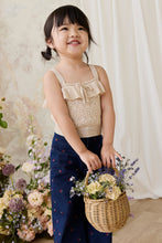 Load image into Gallery viewer, Amandine Pant - Cerise Denim