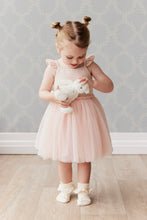 Load image into Gallery viewer, Katie Tutu Dress - Boto Pink  **Preorder**