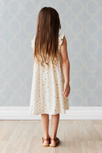 Load image into Gallery viewer, Organic Cotton Sienna Dress - Irina Tofu