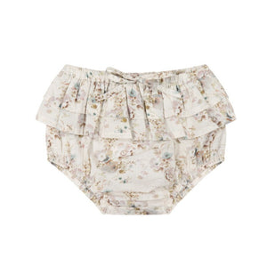 Organic Cotton Sydney Bloomer - Esme Floral