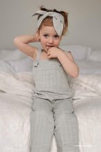 Load image into Gallery viewer, Organic Cotton Muslin River Onepiece - Lake  **Preorder**