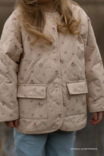 Load image into Gallery viewer, Arie Puffer Jacket - Irina Shell