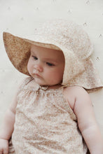 Load image into Gallery viewer, Organic Cotton Noelle Hat - Chloe Pink Tint