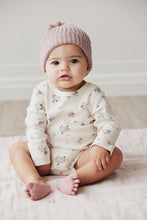 Load image into Gallery viewer, Aurelie Beanie - Softest Mauve